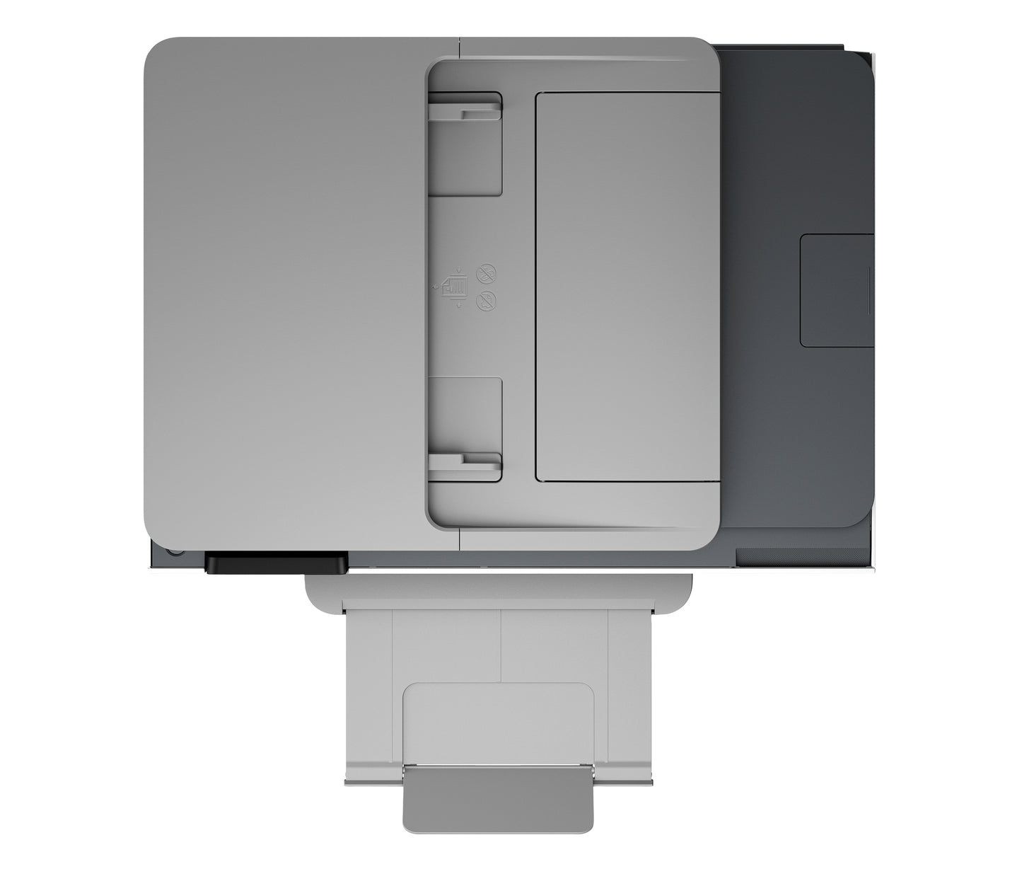 Imprimante multifonction pro HP 8122e - haute performance