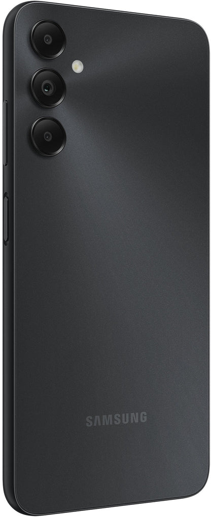 Smartphone Samsung a05s - écran 6.7" et triple caméra