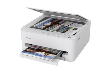 Imprimante multifonction canon ts4150 - jet d'encre 3-en-1
