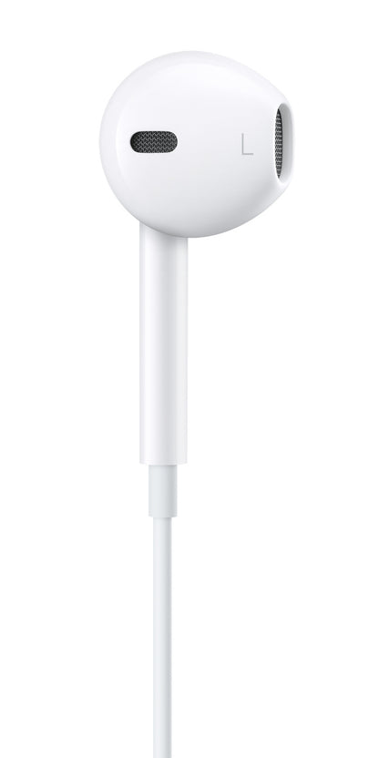 Écouteurs earpods filaires - confort et qualité sonore-usb-c