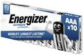 Pile AAA-LR03 ultimate lithium- pack de 10