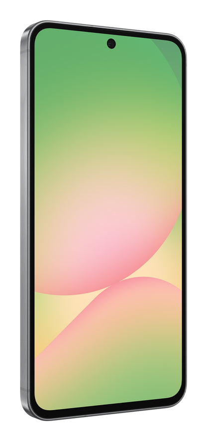 Smartphone Samsung Galaxy A56 5G 128Go Noir