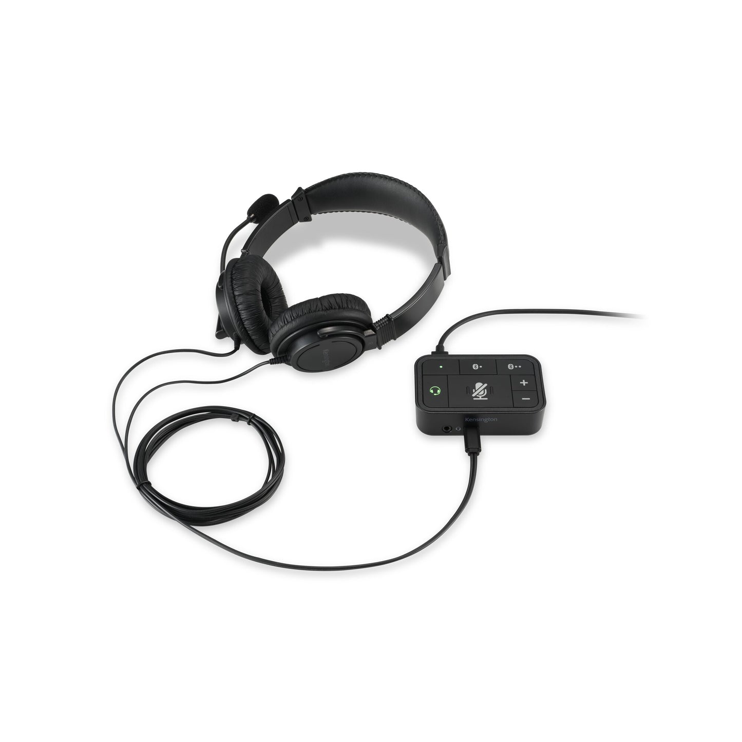 Switch audio 3 en 1 pro pour casque