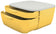 Module classement  2 tiroirs leitz cosy -jaune