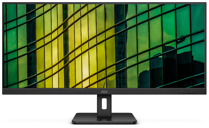 Écran 34 pouces ips - résolution 2560x1080