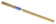 Rouleau papier kraft brun 60g/m² - 1x10m