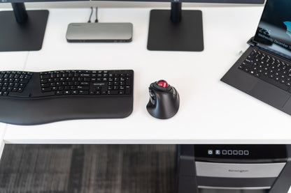 SOURIS ERGONOMIQUE ORBIT FUSION TRACKBALL