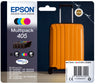 Cartouches d'encre 405 Multipack
