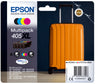 Cartouche d'encre EPSON 405XL - MULTIPACK