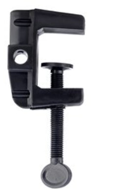 Lampe de bureau Unilux Success 66cm socle noir