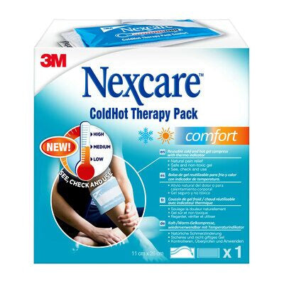 Coussin thermiquenexcare coldhot
