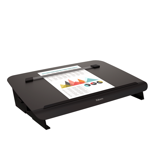 Porte-documents Hana™ LT - Noir