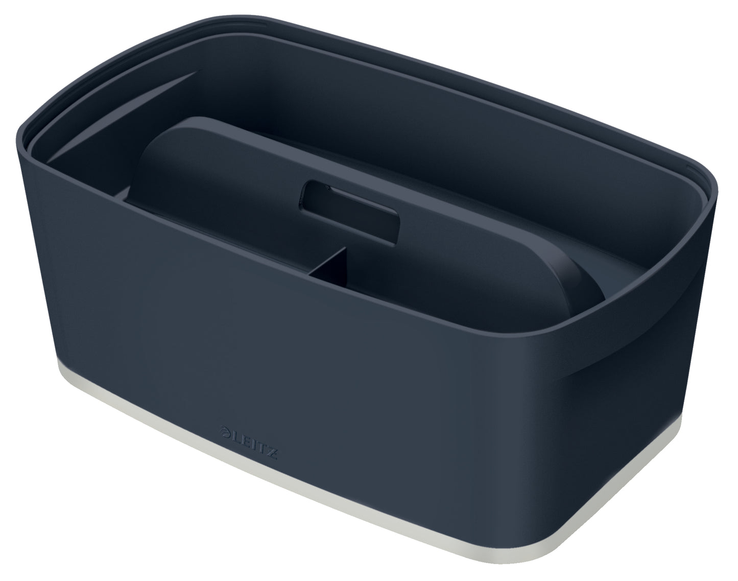 Boite mybox cosy t.s+organis.gris
