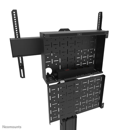 Support mobile écran 37-75" - hauteur réglable
