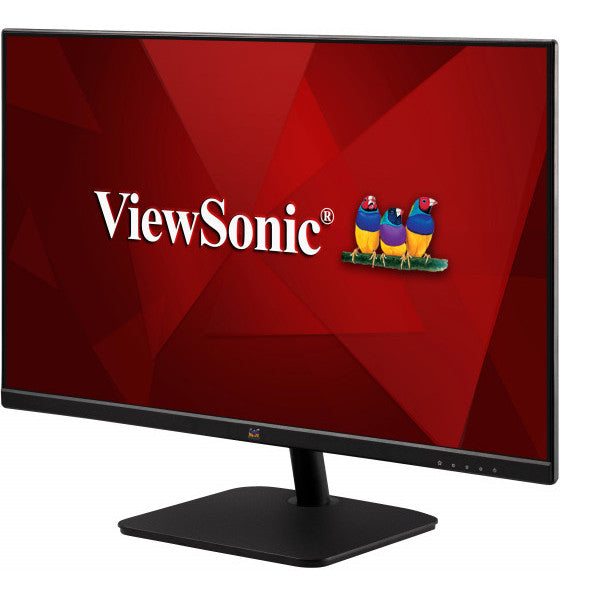 Écran led Viewsonic 27" - full hd et technologie anti-scintillement