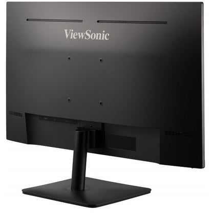 Écran led Viewsonic 27" - full hd et technologie anti-scintillement