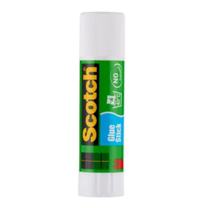 Colle baton 21g- lot 5 scotch