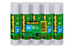 Colle baton 21g- lot 5 scotch