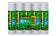 Colle baton 21g- lot 5 scotch