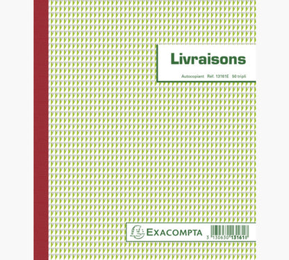 Manifold livraison 21x18 tripli 13161
