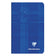 Carnet pique 7,5x12cm 48 pages q