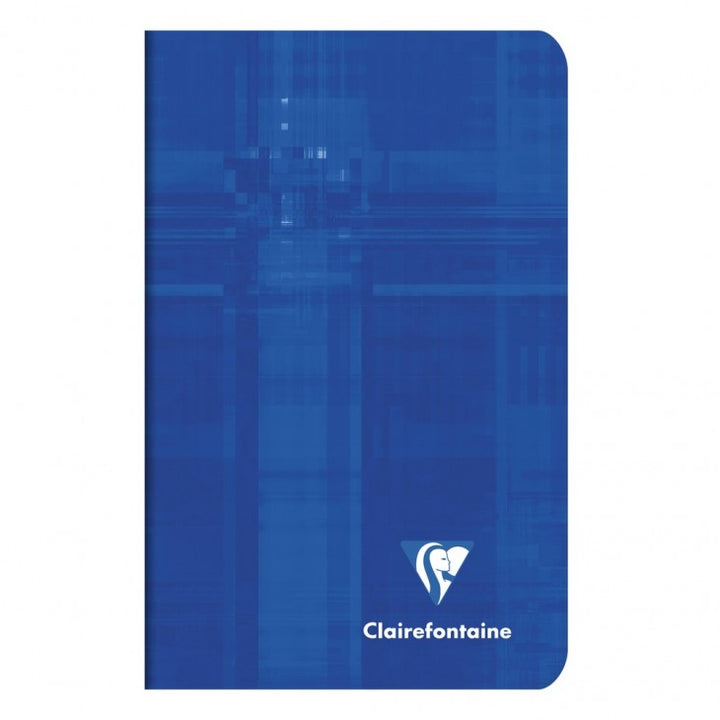 Carnet pique 7,5x12cm 48 pages q