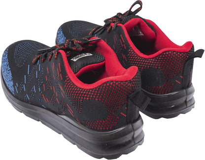 Chaussures de Sécurité Basses Taille 42