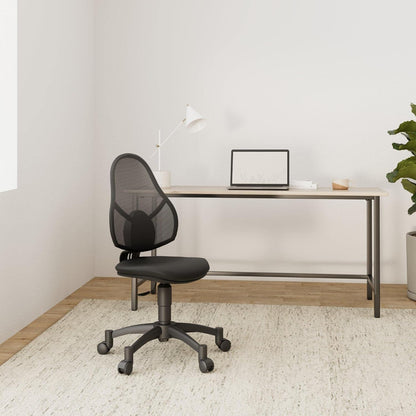 Siège de bureau enfant Topstar - pivotant et ergonomique