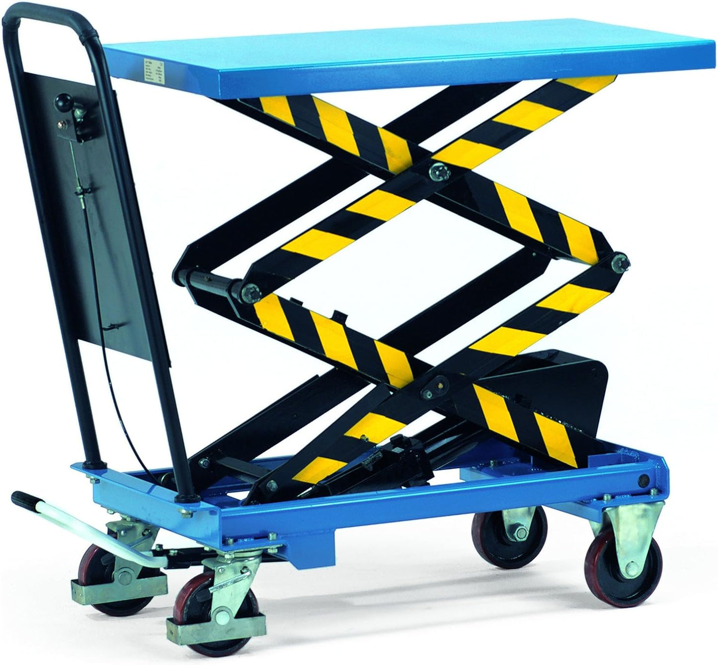 Chariot élévateur 6837 - Capacité 500 kg