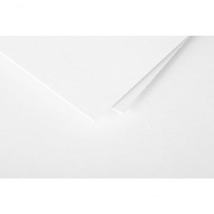 Cartes Pollen 106x213mm - Papier 210g/m² Blanc