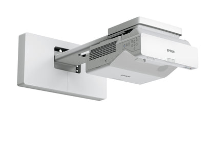 Vidéoprojecteur Epson eb-760wi - haute luminosité 4100 lumens