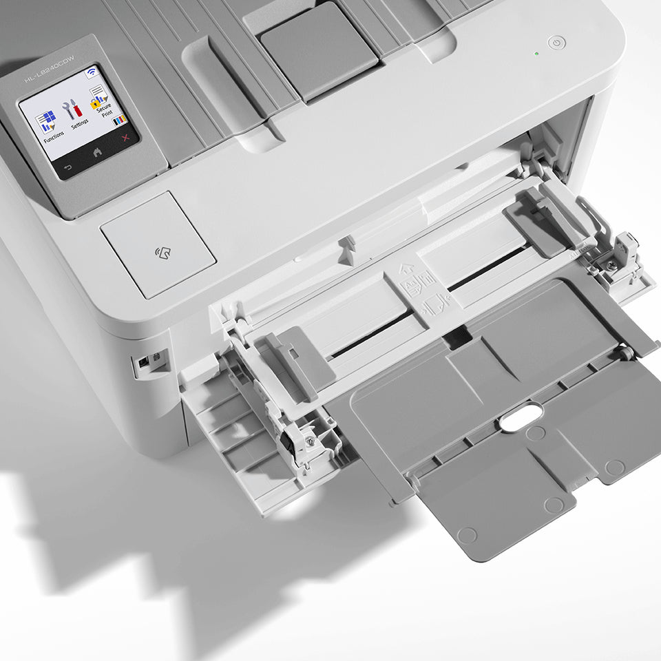 Imprimante Brother laser hl-l8240cdw - haute performance
