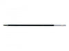 Recharge bille sur socle bleu - Pointe fine 0,7 mm