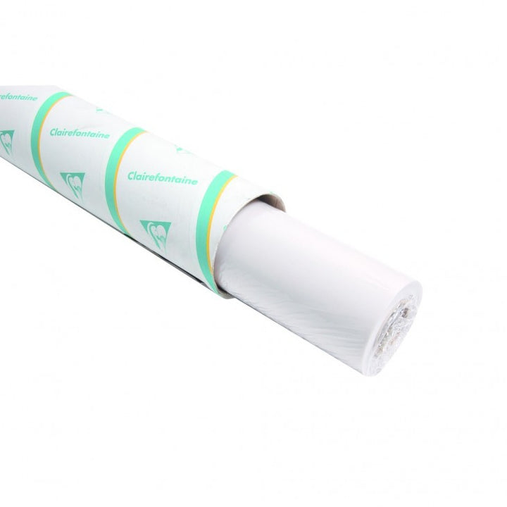 Rouleau de calque 0.90x20m - papier 95g/m²