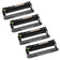 Tambour Brother dr-243cl - impression 18 000 pages