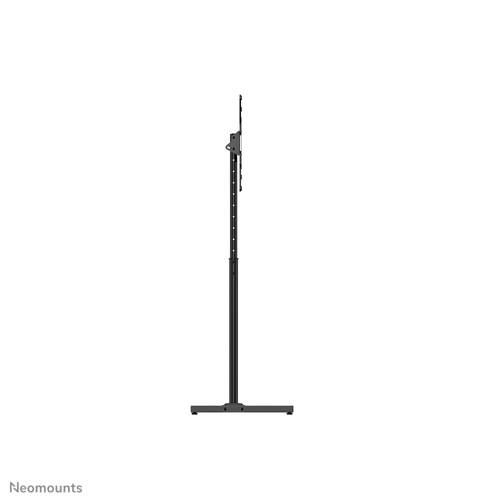 Support au sol ns-fs100black - écrans 10-55"