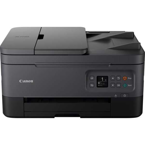 Imprimante multifonction Canon ts7450a - impression couleur rapide