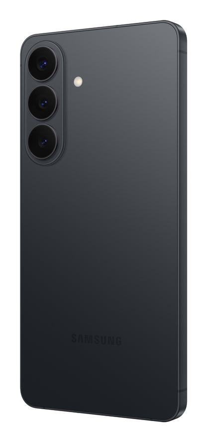 Smartphone Samsung Galaxy S26 5G 256Go Noir