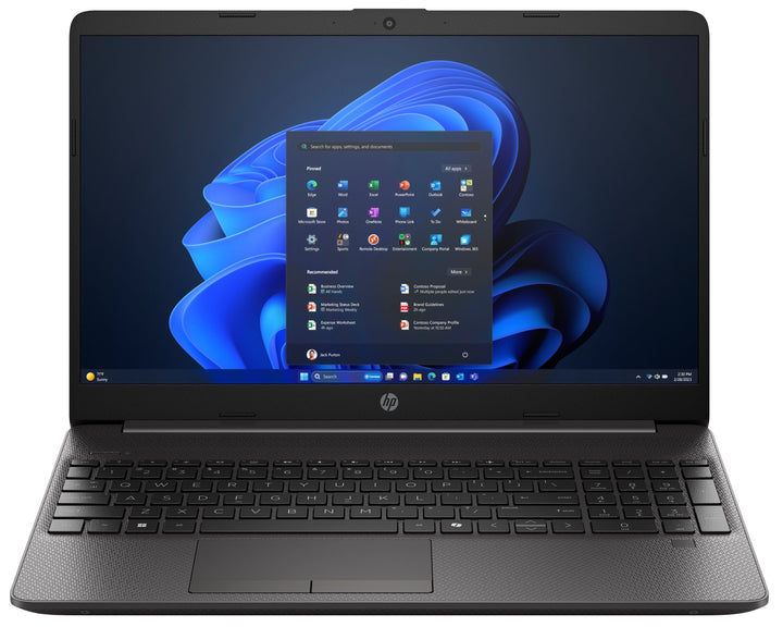 Ordinateur portable ProBook 250 G9 - Performance et Mobilité