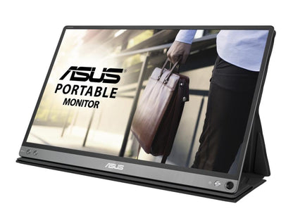 Écran portable 15,6" full hd - connectivité usb-c