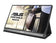 Écran portable 15,6" full hd - connectivité usb-c