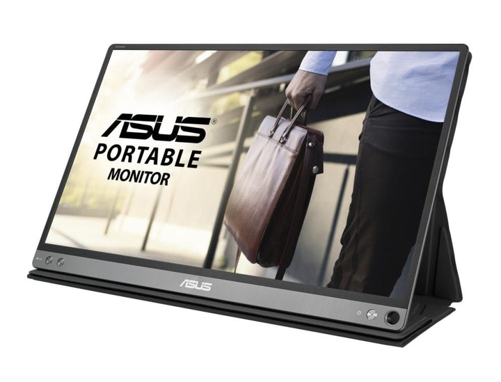 Écran portable 15,6" full hd - connectivité usb-c