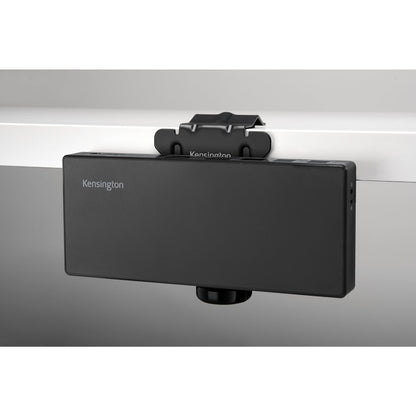 Station d'accueil USB-C/USB-A - Double sortie 4K