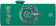 Clé usb 16gb 2.0 - design slide vert