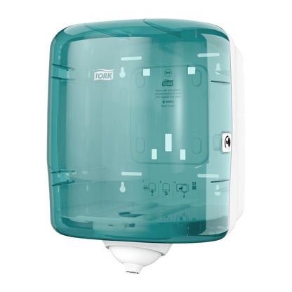 Distributeur a devidage central M4 -Tork