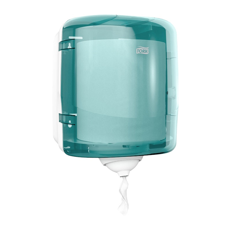 Distributeur a devidage central M4 -Tork
