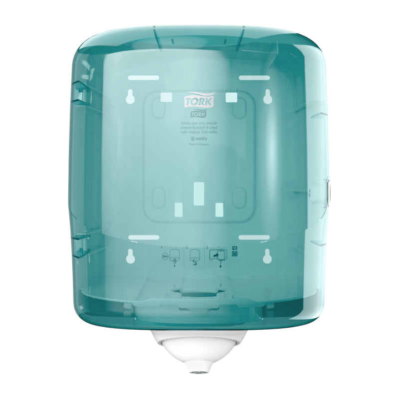 Distributeur a devidage central M4 -Tork
