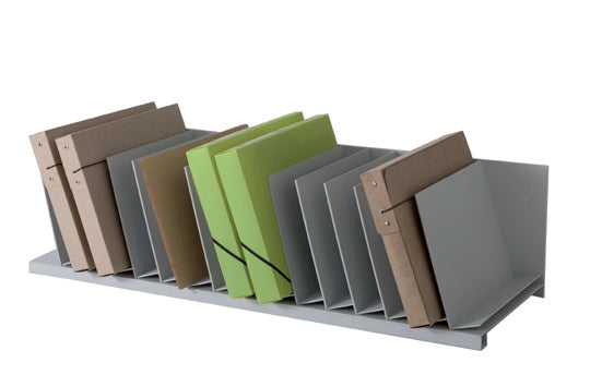 Trieur 16cases incl.l91,2cm gs