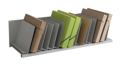 Trieur 16cases incl.l91,2cm gs