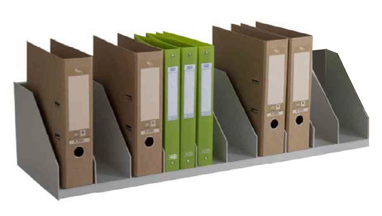 Trieur 10 cases fix 89,7cm gs